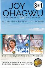 Books 1-3 af Joy Ohagwu