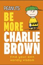Peanuts Be More Charlie Brown af Nat Gertler