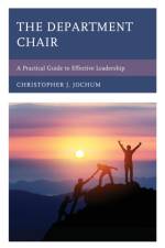 The Department Chair af Christopher J. Jochum
