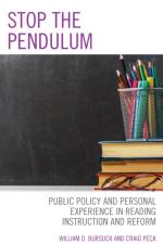 Stop the Pendulum