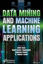 Data Mining and Machine Learning Applications af R Raja