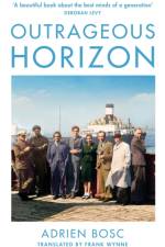 Outrageous Horizon af Adrien Bosc