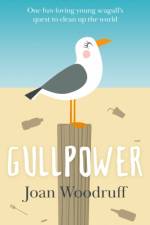 Gullpower af Joan Woodruff