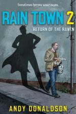 Rain Town 2 af Andy Donaldson