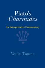 Plato's Charmides af Voula (University of California Tsouna