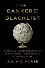 The Bankers' Blacklist af Julia C. Morse