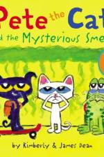 Pete the Cat and the Mysterious Smell af James Dean