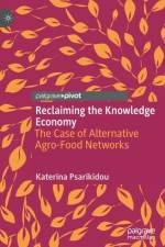 Reclaiming the Knowledge Economy af Katerina Psarikidou