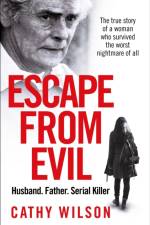 Escape from Evil af Cathy Wilson