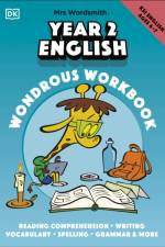 Mrs Wordsmith Year 2 English Wondrous Workbook, Ages 6–7 (Key Stage 2) af Mrs Wordsmith