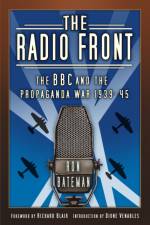 The Radio Front af Ron Bateman