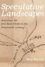 Speculative Landscapes af Ross Barrett