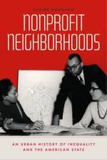 Nonprofit Neighborhoods af Claire Dunning