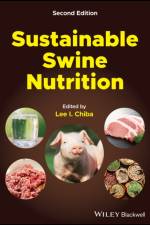Sustainable Swine Nutrition af LI Chiba