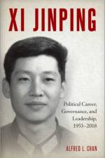 Xi Jinping af Alfred L. (Professor Emeritus Chan
