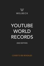 YouTube World Records 2022 af Adrian Besley