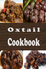 Oxtail Cookbook af Laura Sommers