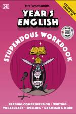 Mrs Wordsmith Year 5 English Stupendous Workbook, Ages 9–10 (Key Stage 2) af Mrs Wordsmith