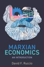 Marxian Economics af David F. Ruccio