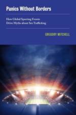 Panics without Borders af Gregory Mitchell