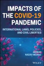 Impacts of the Covid-19 Pandemic af Morag