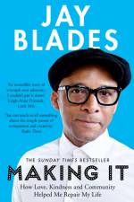 Making It af Jay Blades