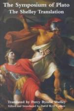 Symposium Of Plato – Shelley Translation af Percy Bysshe Shelley