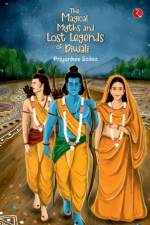 The Magical Myths and Lost Legends of Diwali af Priyankee Saikia