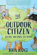The Outdoor Citizen af John Judge