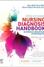 Ackley and Ladwig's Nursing Diagnosis Handbook