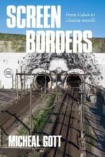 Screen Borders af Michael Gott