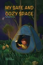 My Safe and Cozy Space af Angela Conroy