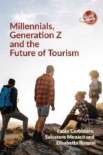 Millennials, Generation Z and the Future of Tourism af Fabio Corbisiero