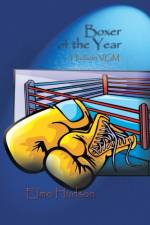 Boxer of the Year af Elmo Hudson
