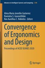 Convergence of Ergonomics and Design