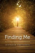 Finding Me af Jennifer Preteroti