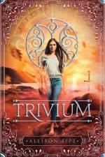 Trivium af Allison Sipe
