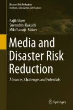 Media and Disaster Risk Reduction