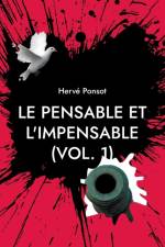 Le pensable et l'impensable (vol. 1) af Hervé Ponsot