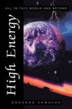 High Energy af Edgardo Camacho