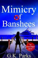 Mimicry of Banshees af G K Parks