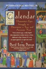 Calendar: af David Ewing Duncan