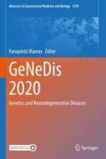 GeNeDis 2020