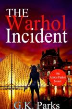 The Warhol Incident af G K Parks