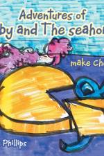 Adventures of Abby and the Seahorse Make Cheese