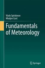 Fundamentals of Meteorology af Vlado Spiridonov