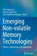 Emerging Non-volatile Memory Technologies
