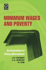 Minimum Wages and Poverty