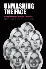 Unmasking the Face af Ekman