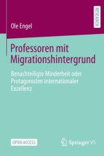 Professoren Mit Migrationshintergrund af Ole Engel